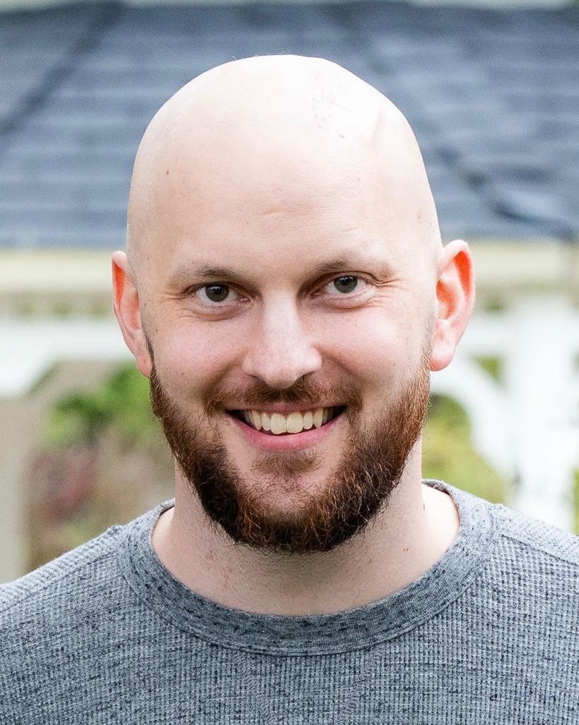 Neil R. Anderson Profile Photo