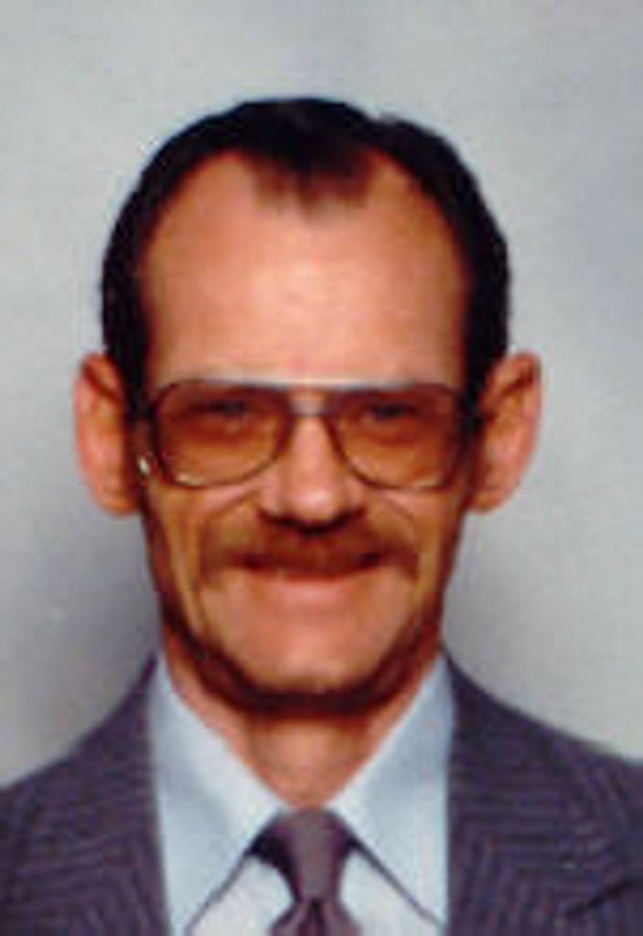 Martin Ray "Marty" Green