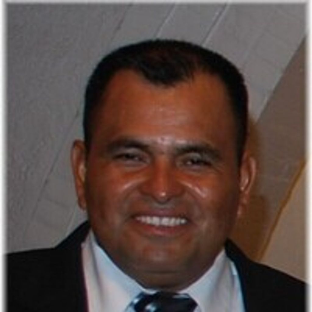 Misael Amaya-Gamez
