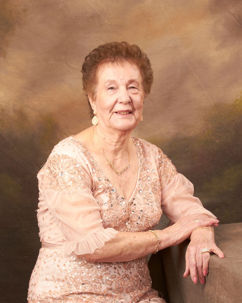 Maria M. Garza Profile Photo