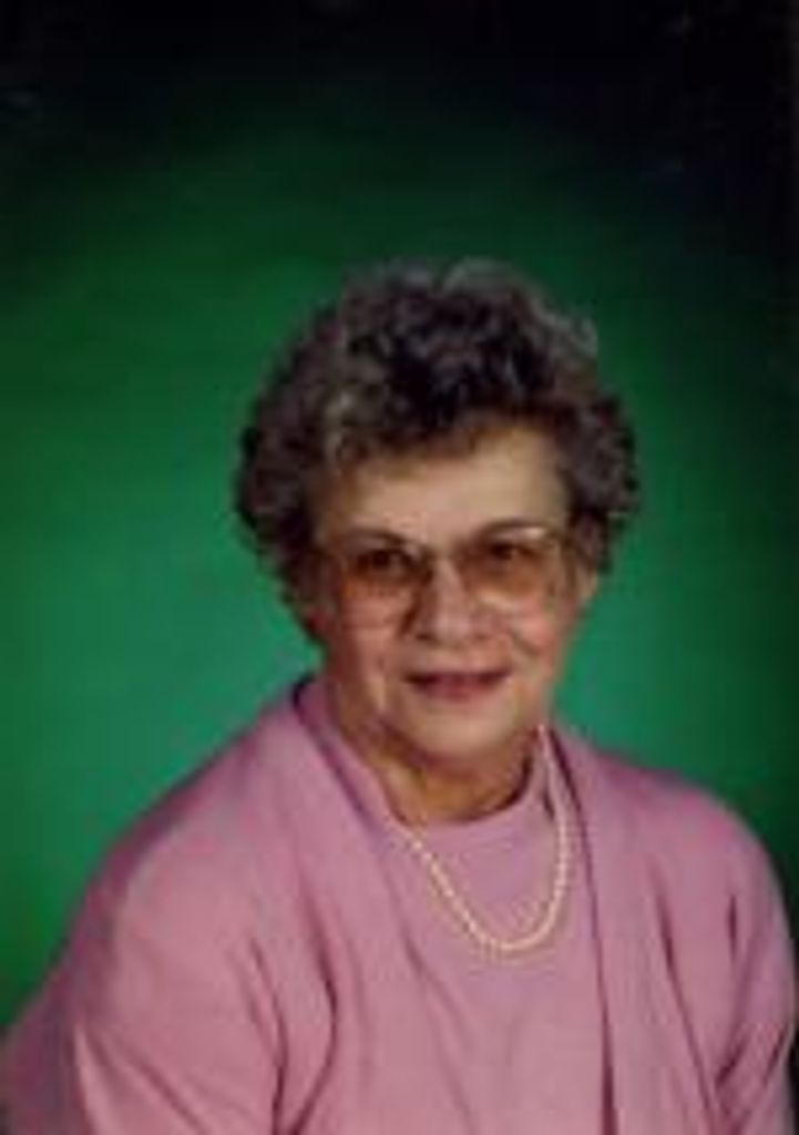 Daphne J. Mcconnachie