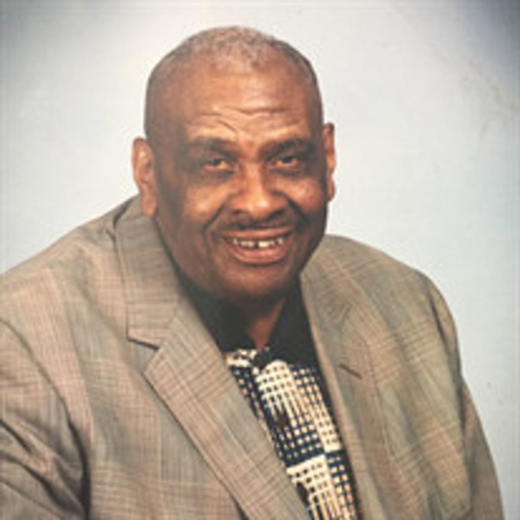 Mr. Lollace Tillman Profile Photo