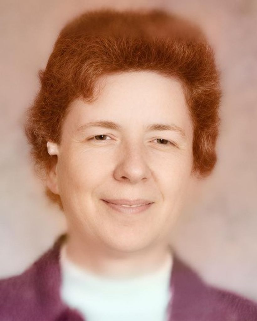 Margaret Louise Cowart