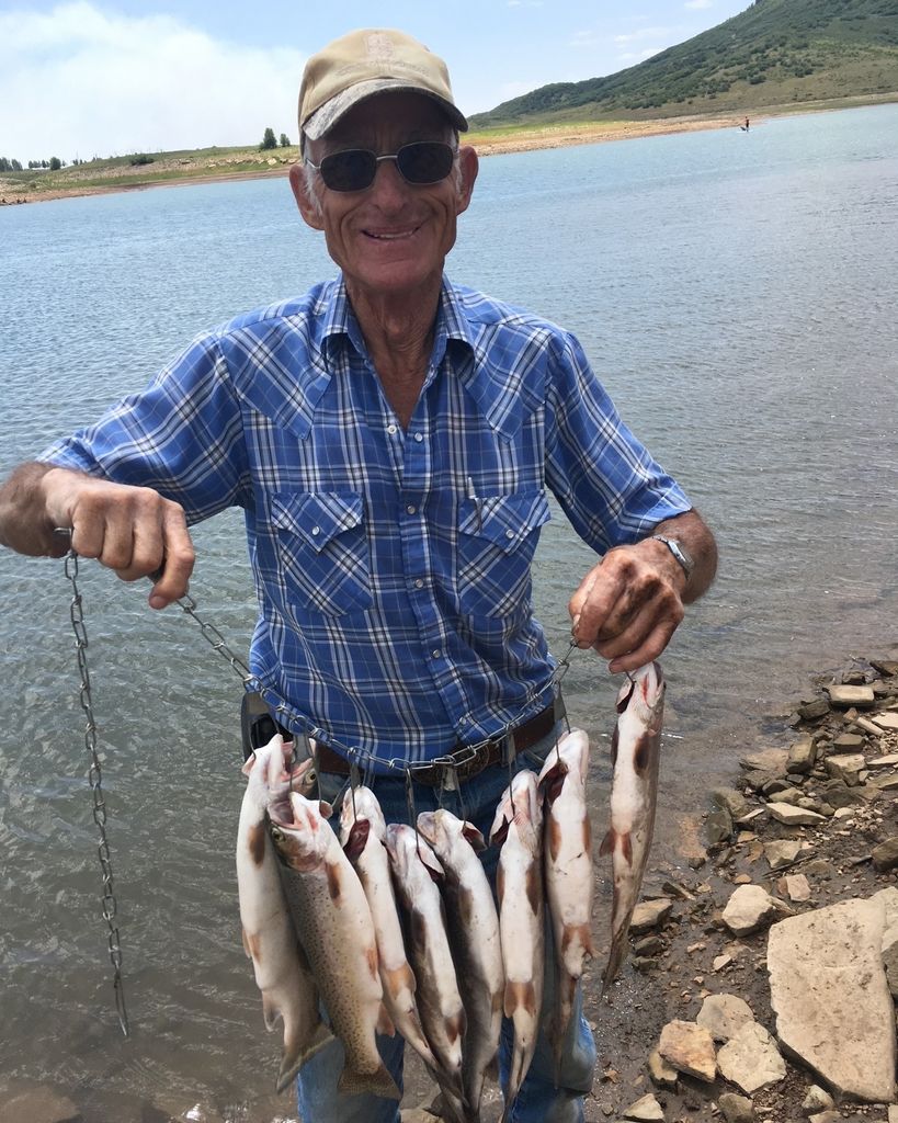 Ralph E. Crites Profile Photo
