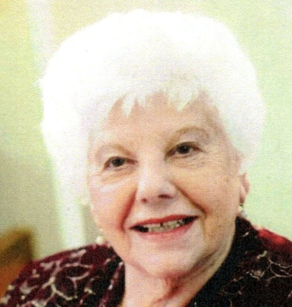 Maria Angelos