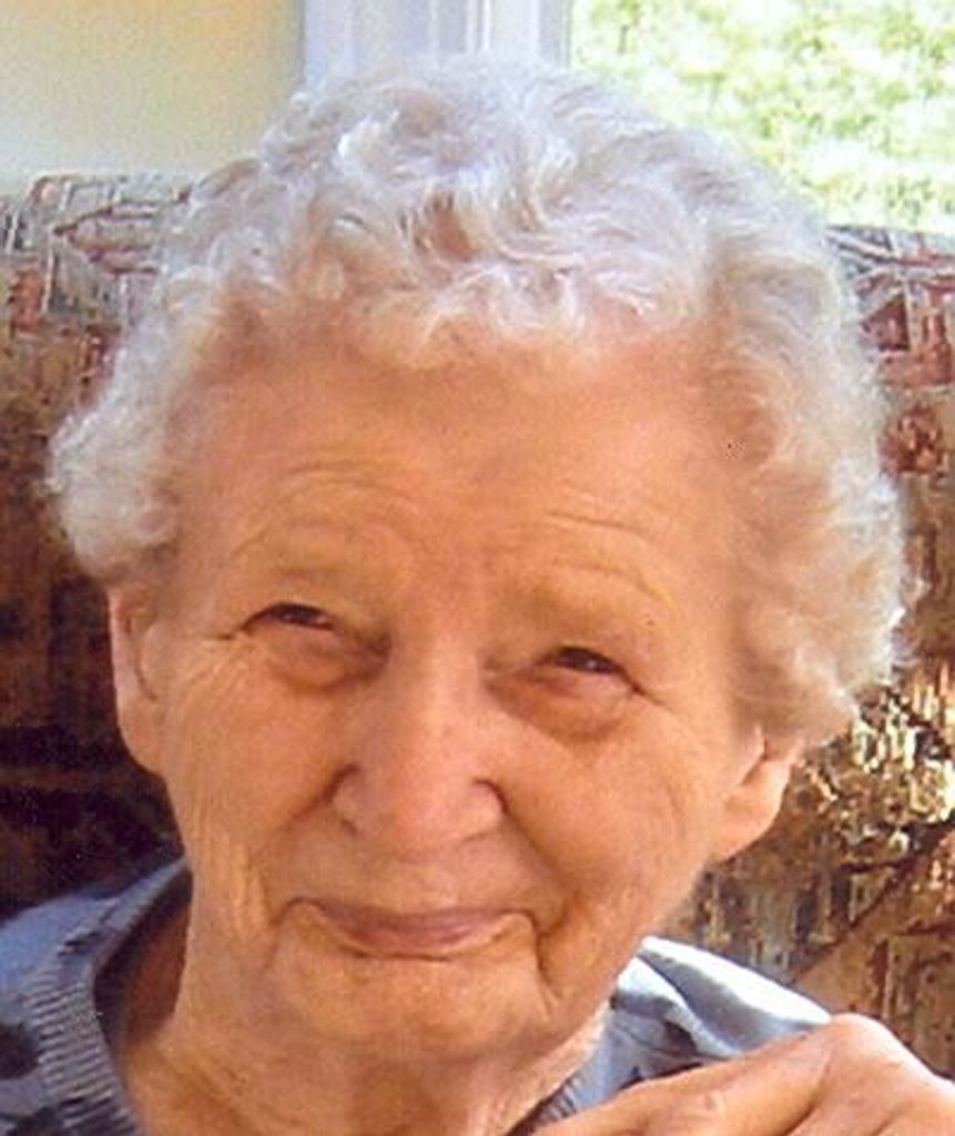 Marcelline Ann "Marcie" Resch