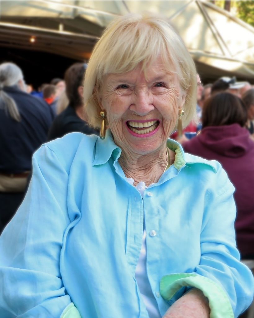 Marilyn Ann Nutter