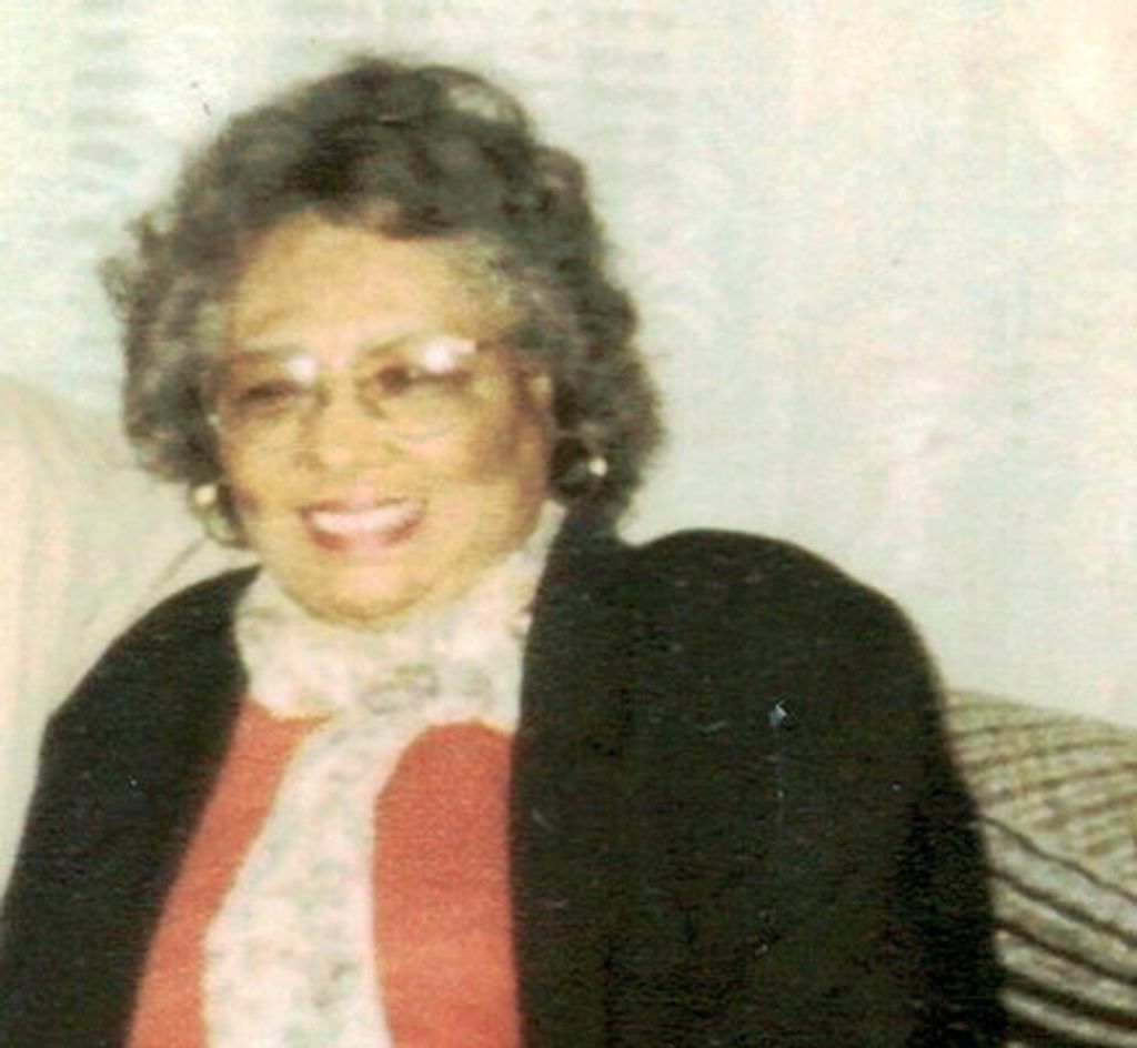 Frances (Bea) Mason Profile Photo