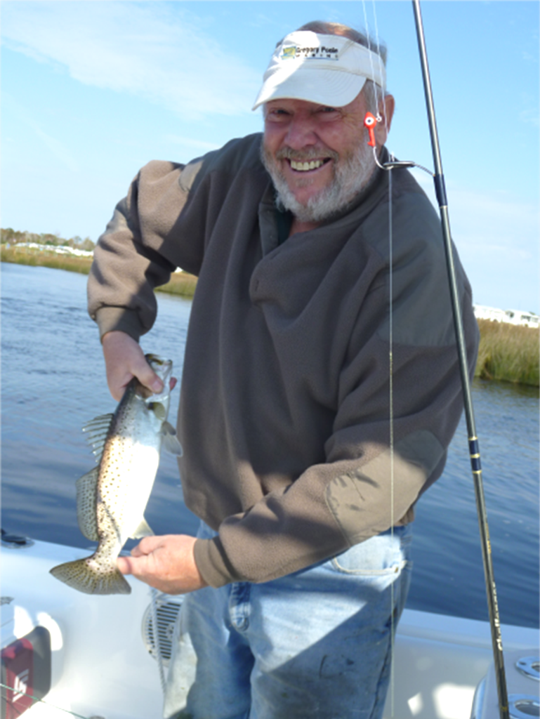 William "Bill" Elwood Raab