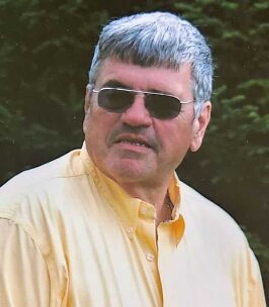 Clayton Wallace Profile Photo
