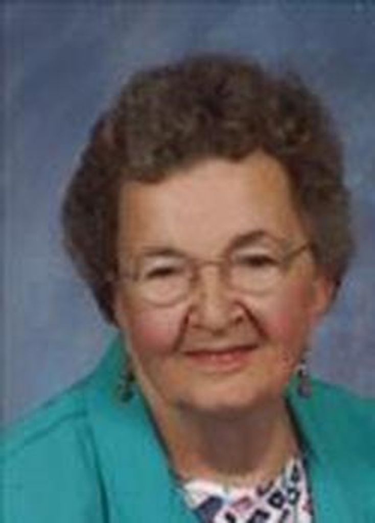 Dora Lou Johnson