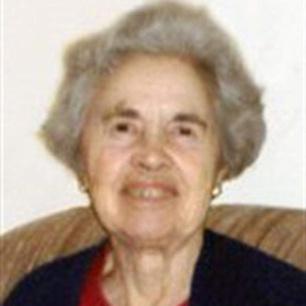 Lavina Magdalena Mary Champine