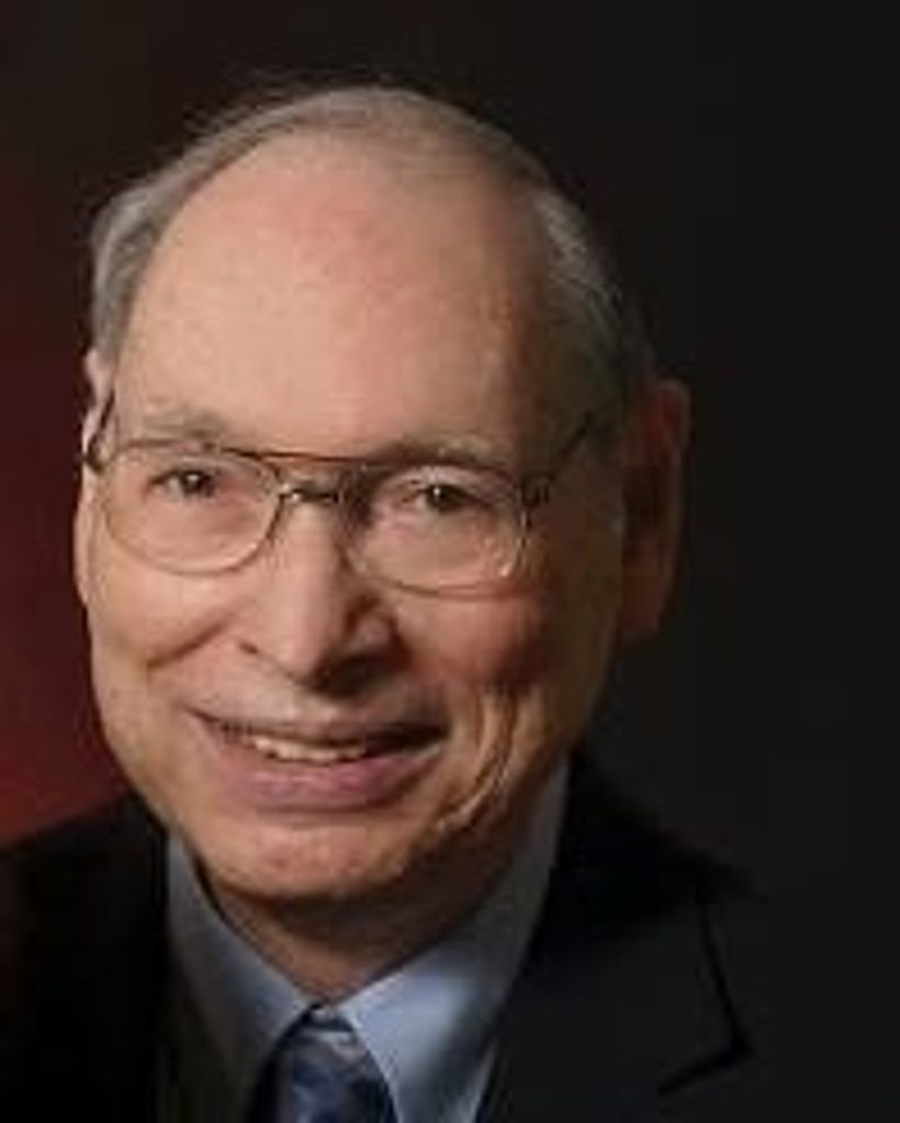 Harry Edward Wade Profile Photo