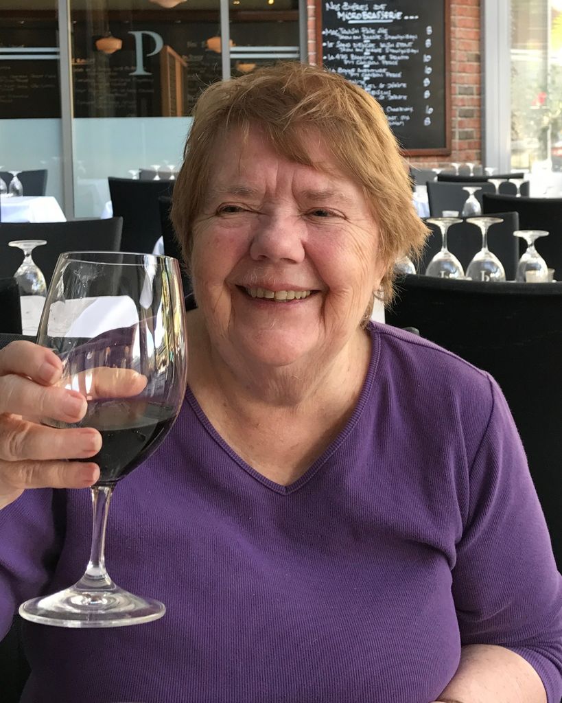 Jacqueline M. LaBaire Profile Photo