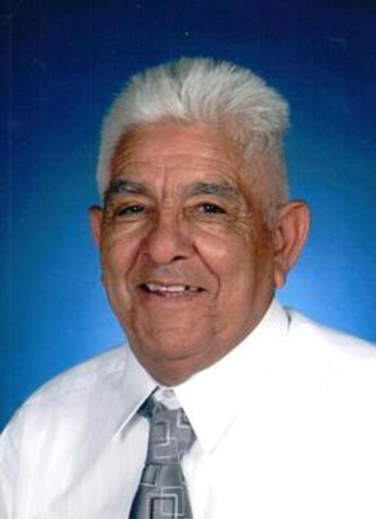 Jimmie B. Vidal Profile Photo