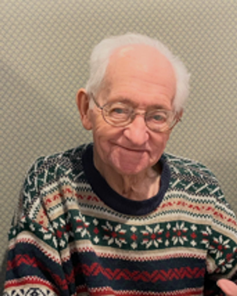 Donald J. Maxton Profile Photo