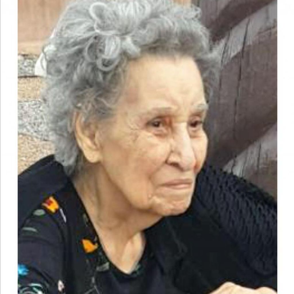 Mabel V Durán