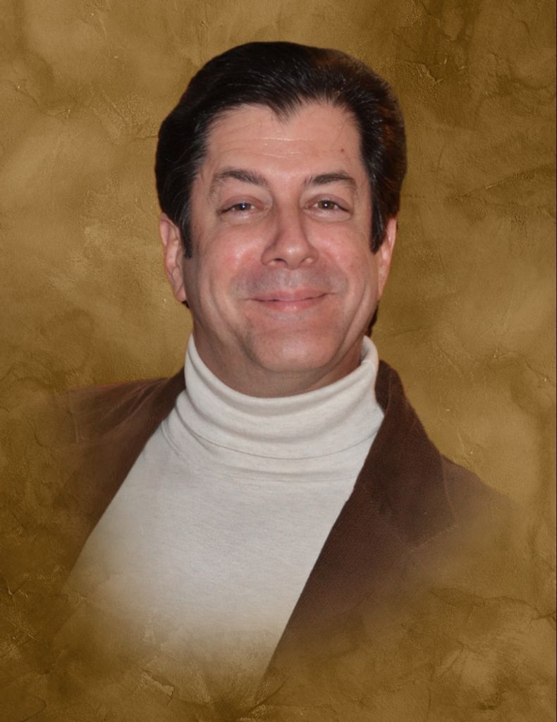 Ken Cobb Profile Photo