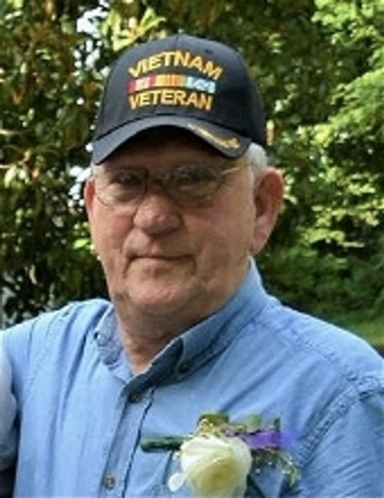 David Owen Bunch Profile Photo