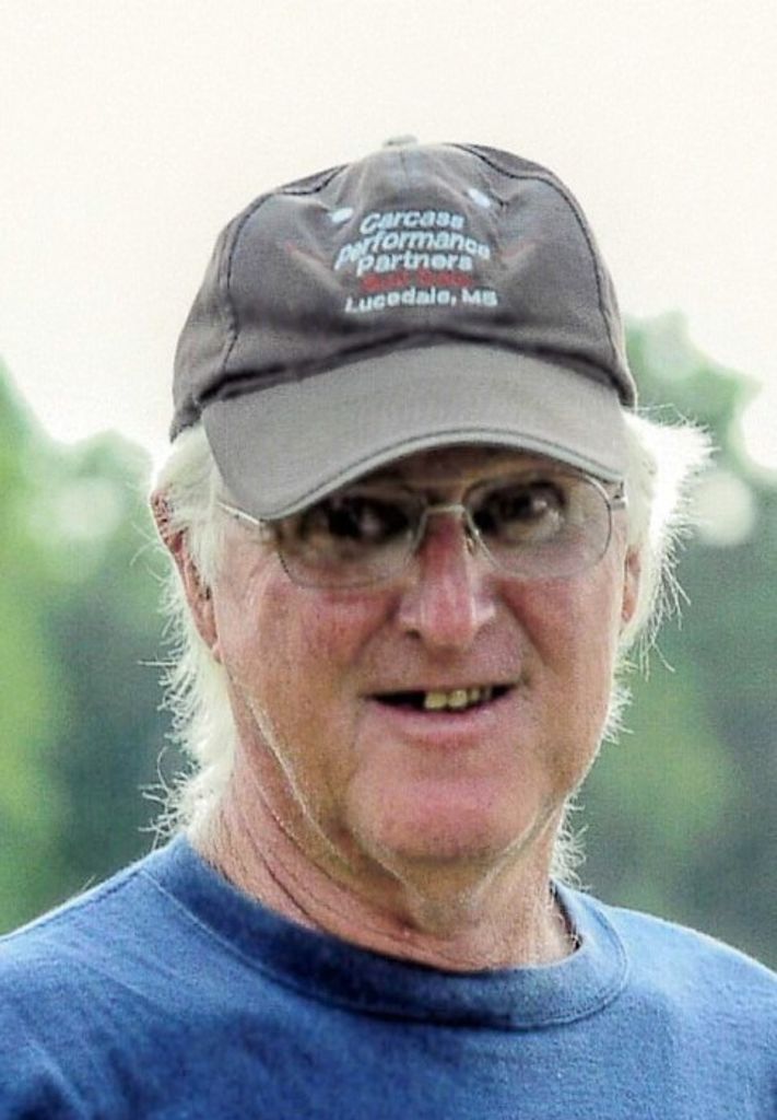Max Terrell Walters, Sr.
