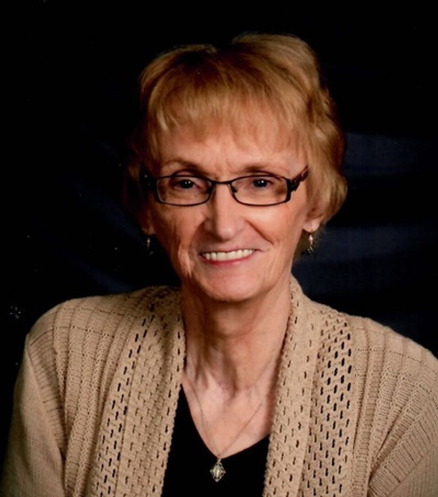 Joyce Malling Profile Photo
