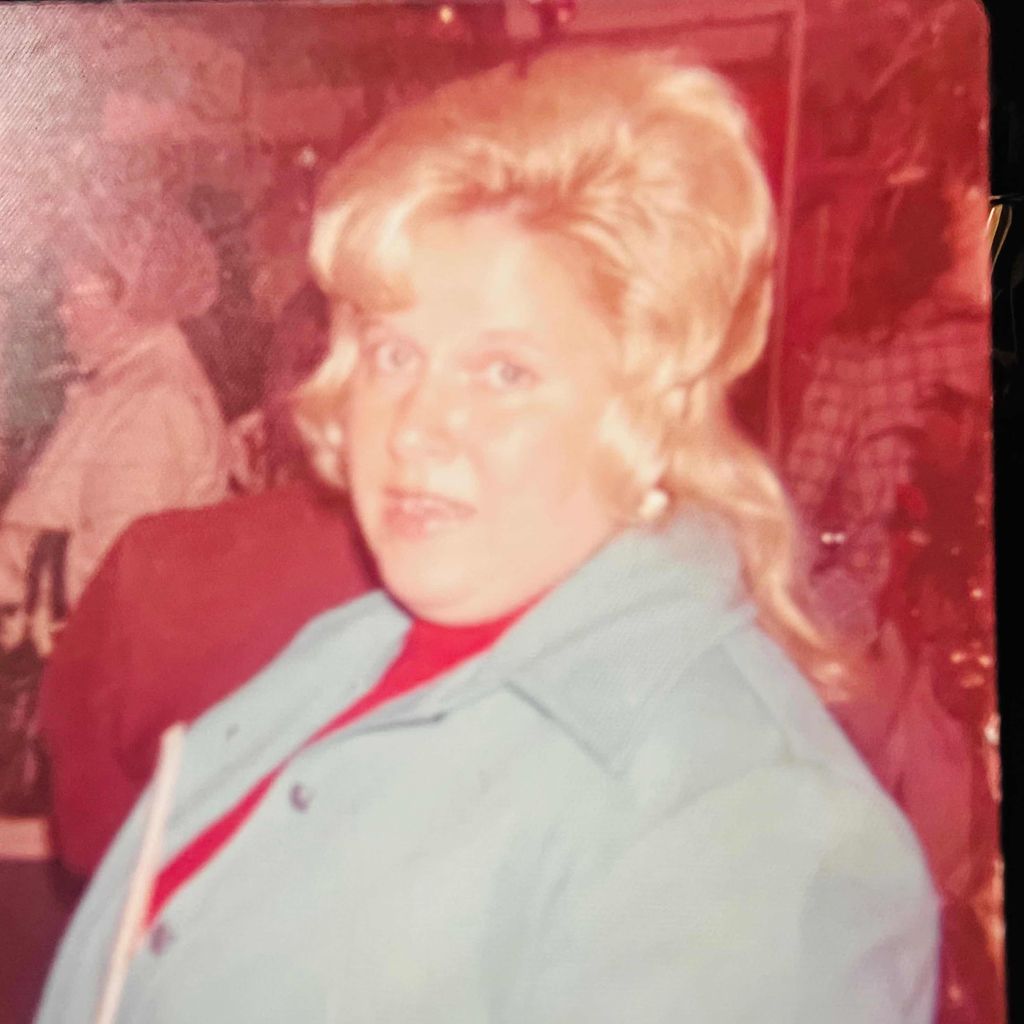 Sharon L Crozier Profile Photo