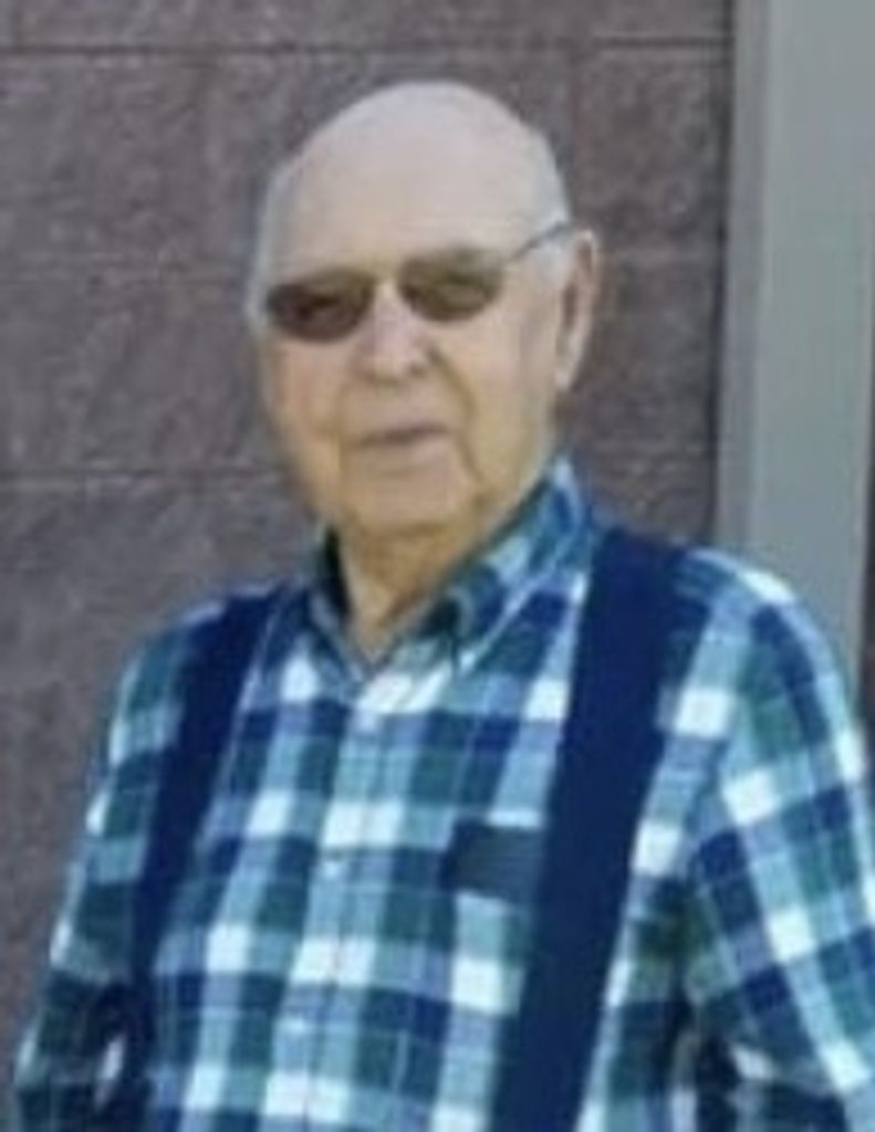 Roger W. Johnson
