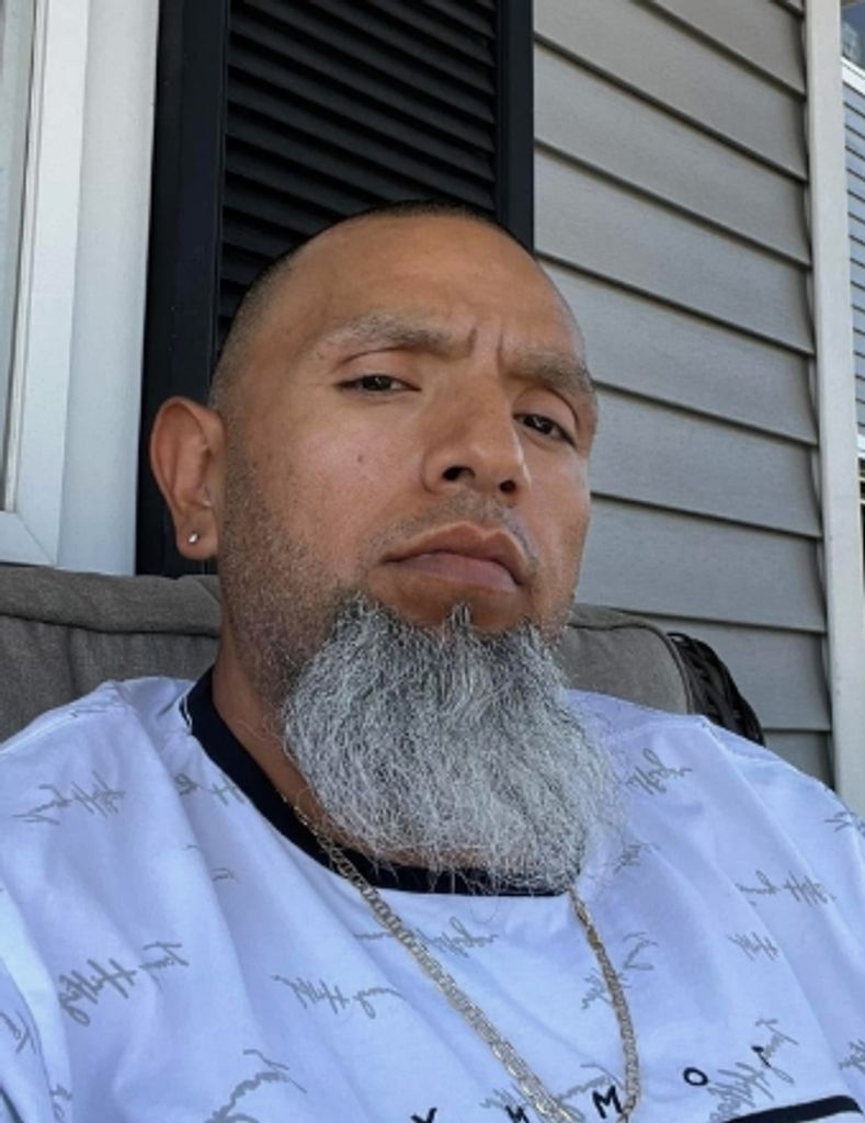 Ramiro Muñoz Perez Profile Photo
