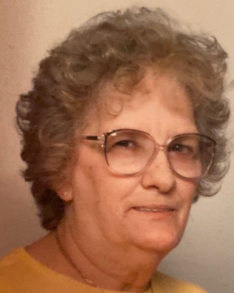 Earline Thompson