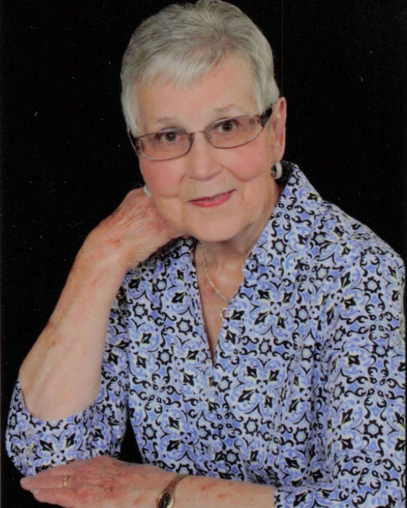 Lucille Garrett Profile Photo