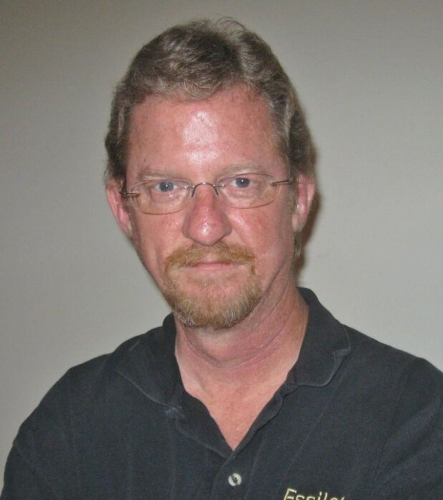 Jay Wilkins Profile Photo