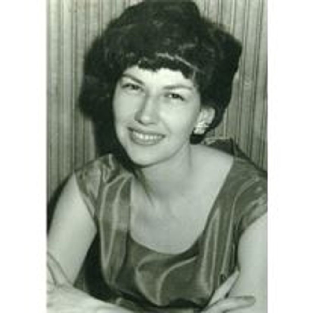 Mary A. Lockwood
