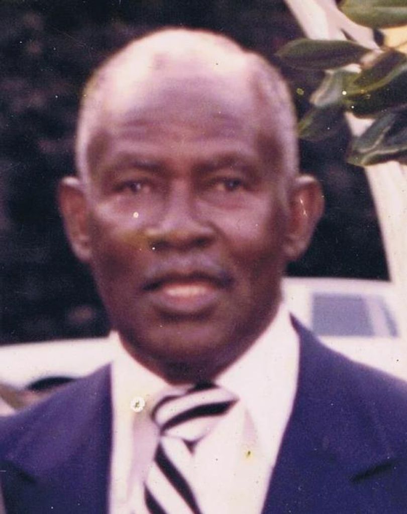 Lawrence H. Brown, Sr.