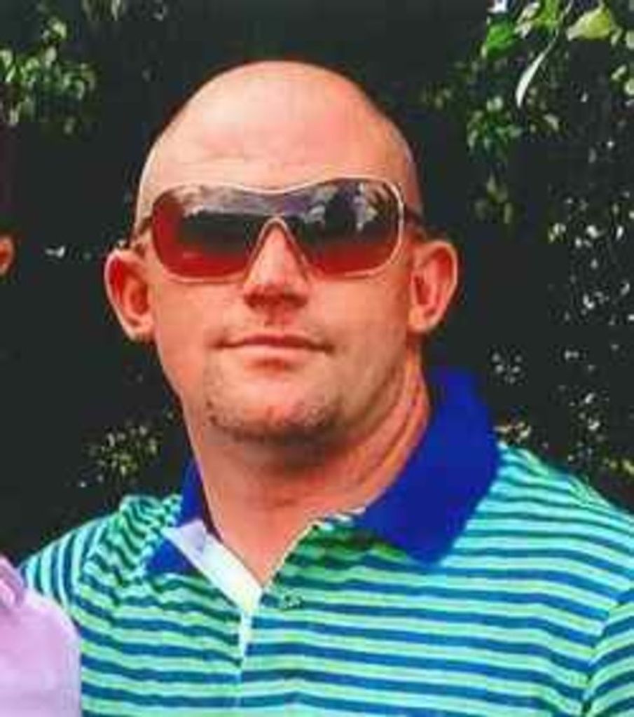 Heath Michael Emslie