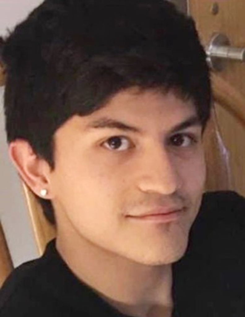 Joshua Gutierrez Profile Photo