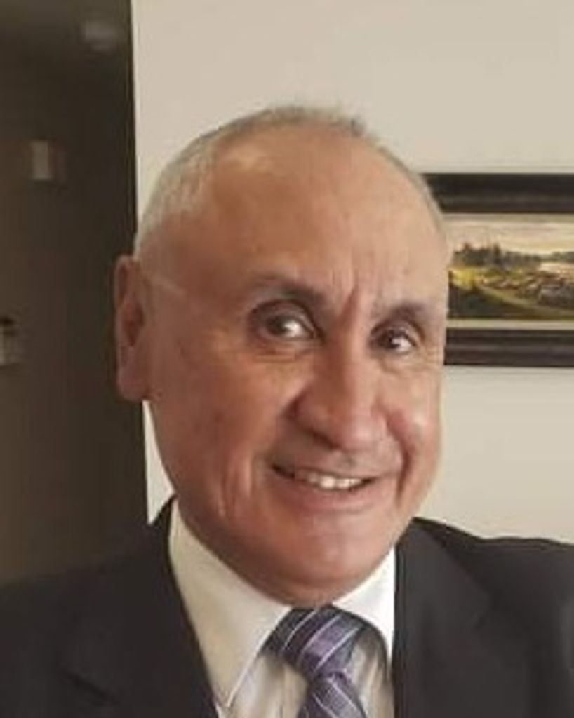 Charles Henry Nalani Johnson