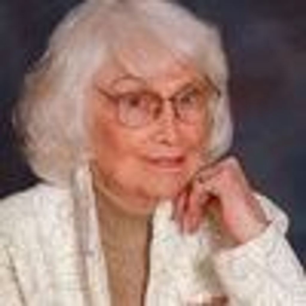Harriet B Waller Profile Photo