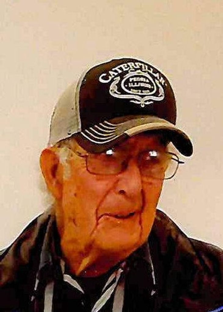 Russell E. Erickson