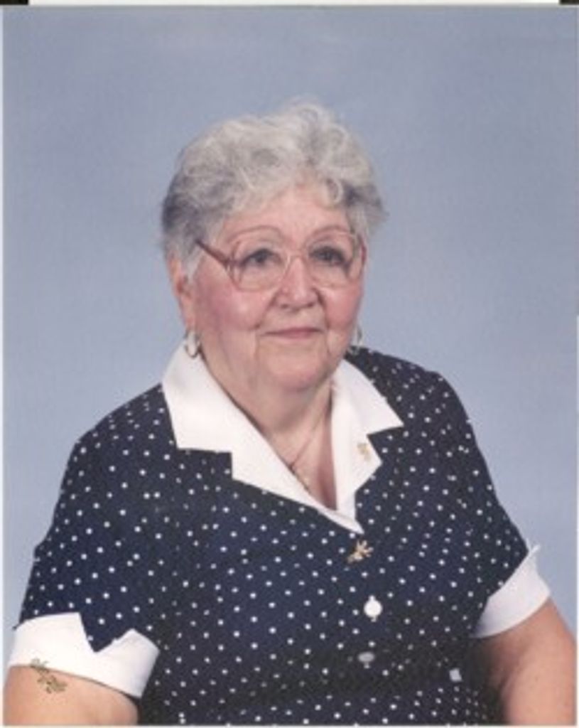 Ygnacia P. Casas
