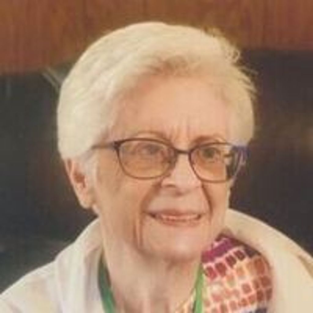 June Elizabeth Shockley Profile Photo
