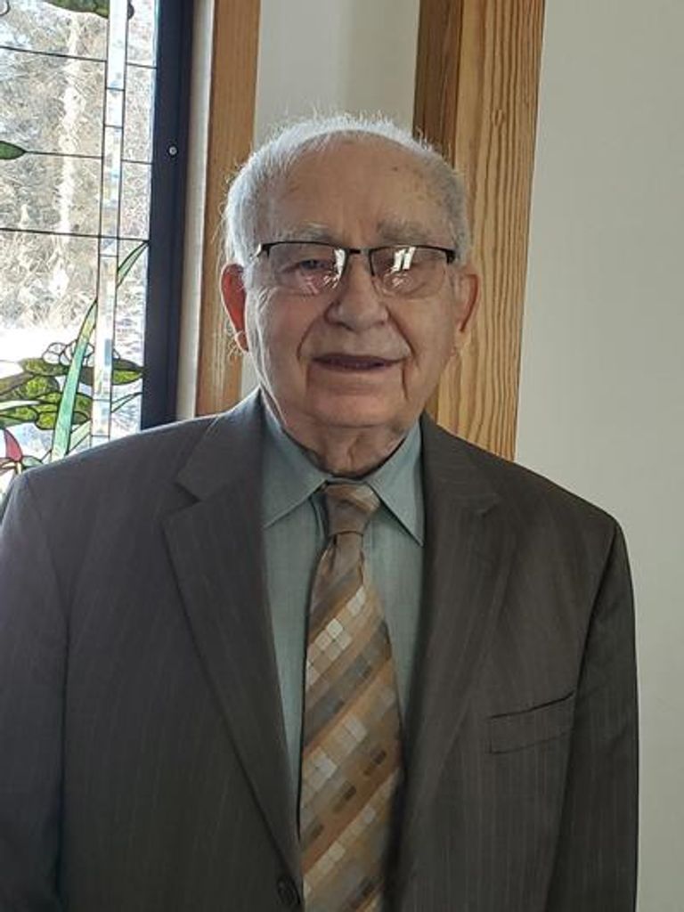 Jerome "Jerry" Tinquist Profile Photo