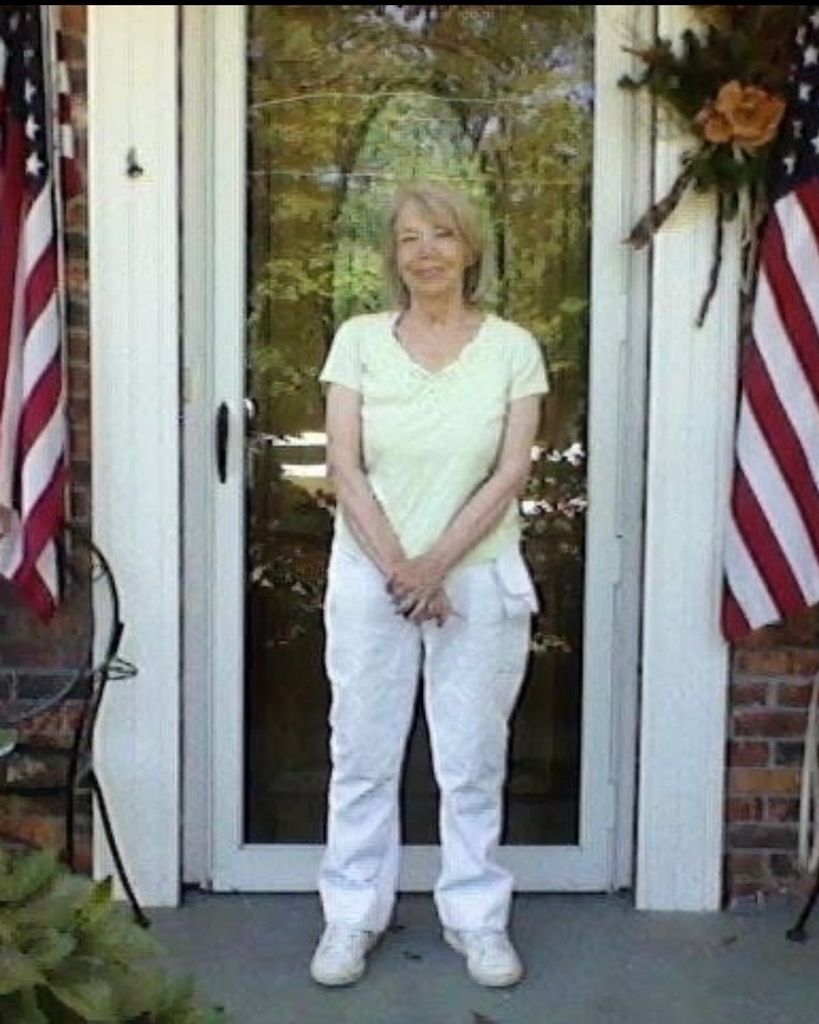 Judge Sarah M. Pittman Lewis Profile Photo