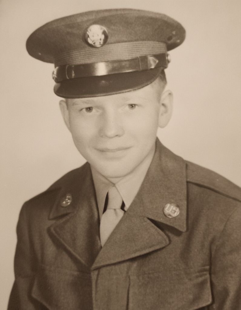 Theodore A. Seppala
