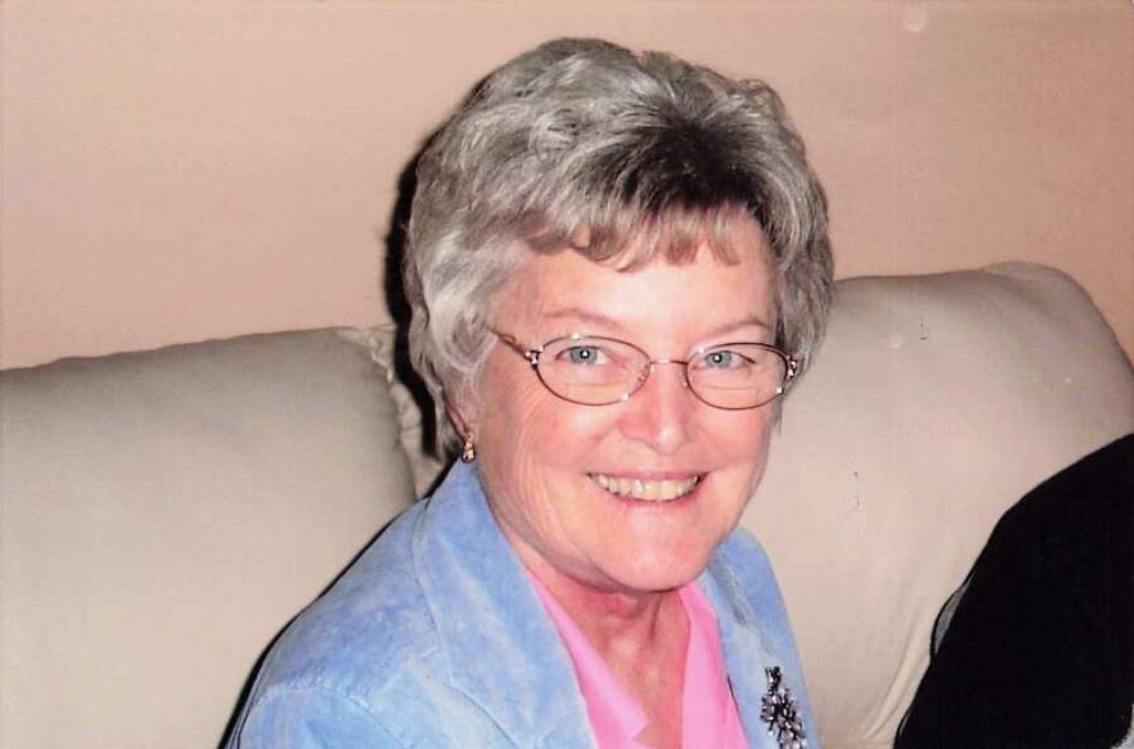 Jill (Haas)  Mallory Profile Photo