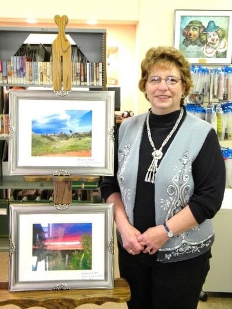 Sharon Hart Profile Photo