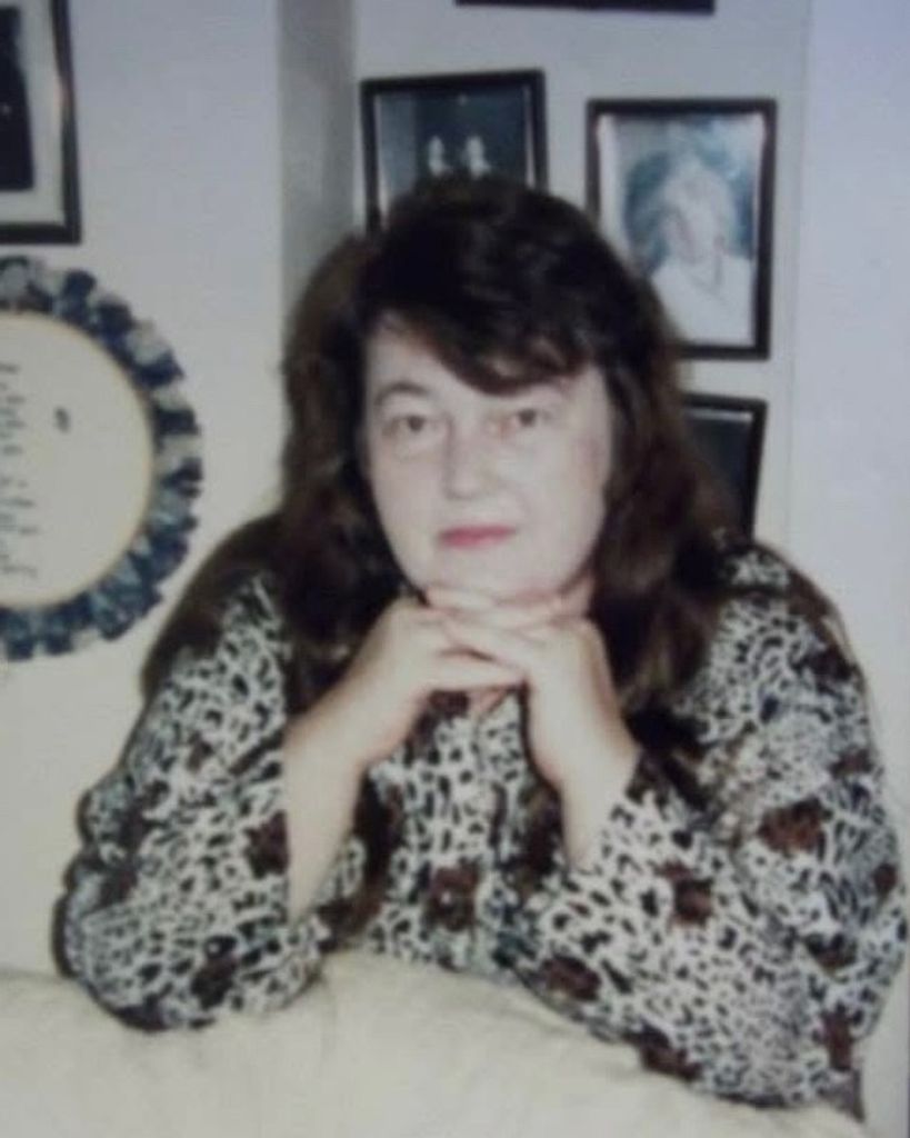 Marrietta Louise Comer