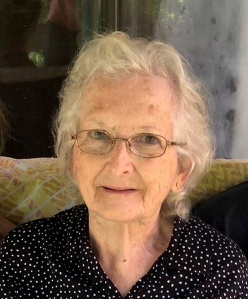 Gladys Head Profile Photo