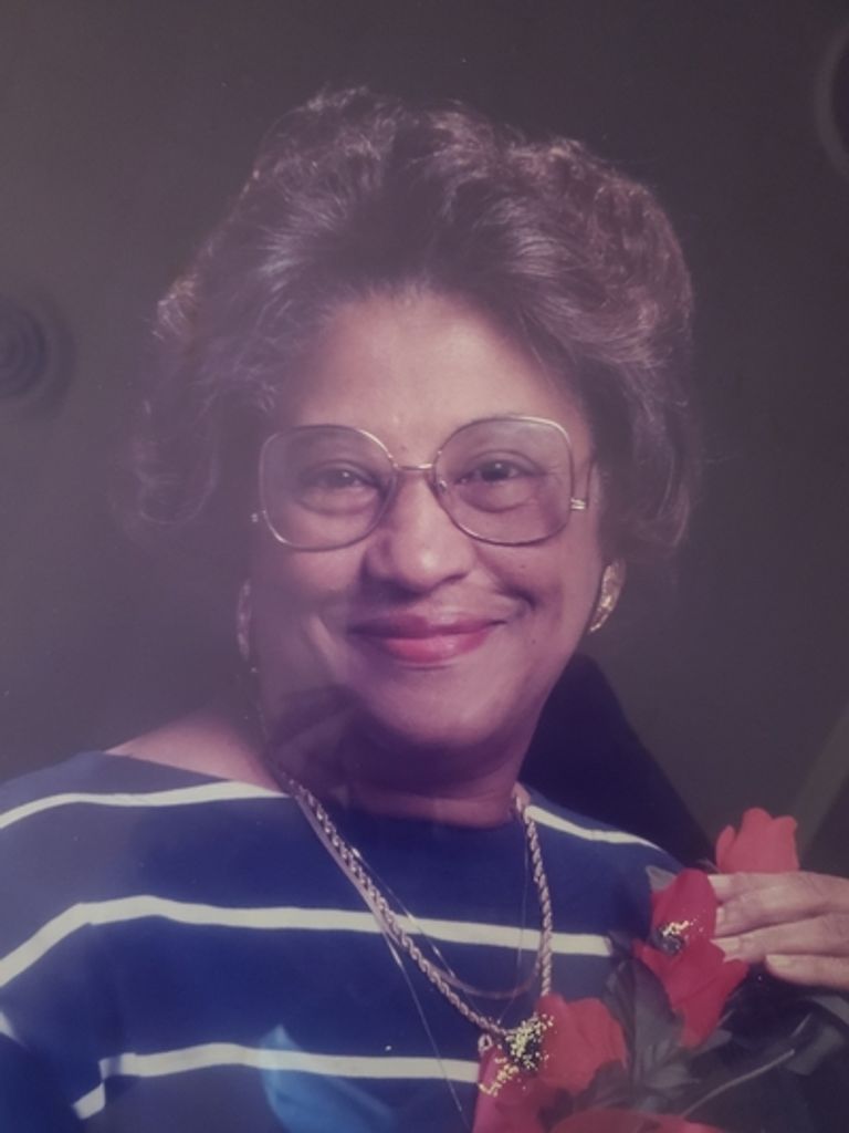 Christeen Wilkerson Profile Photo