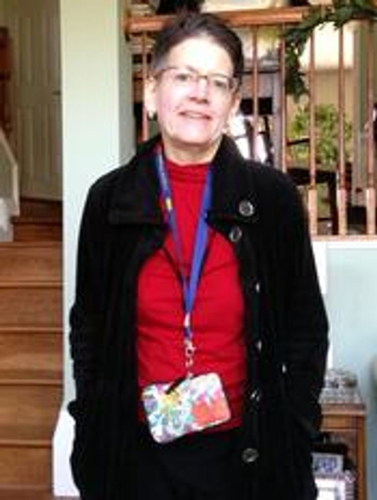 Sarah Stewart Taliaferro