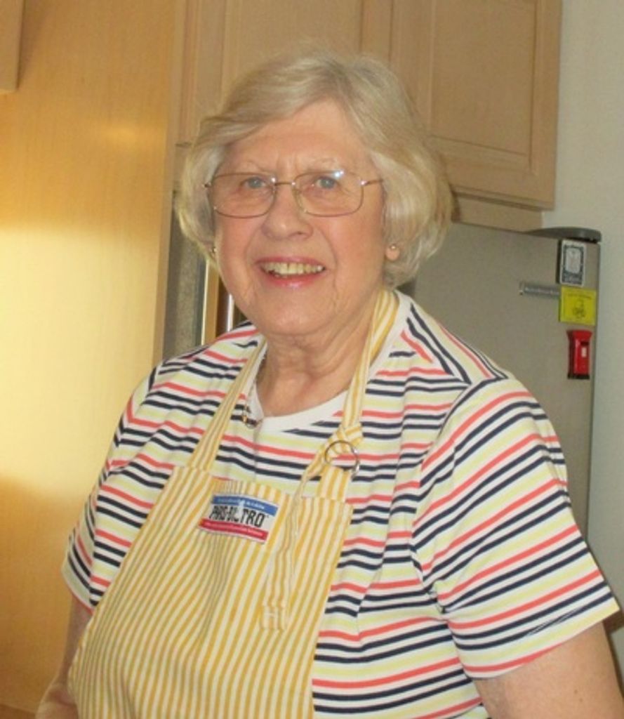 Emma Elizabeth Manning